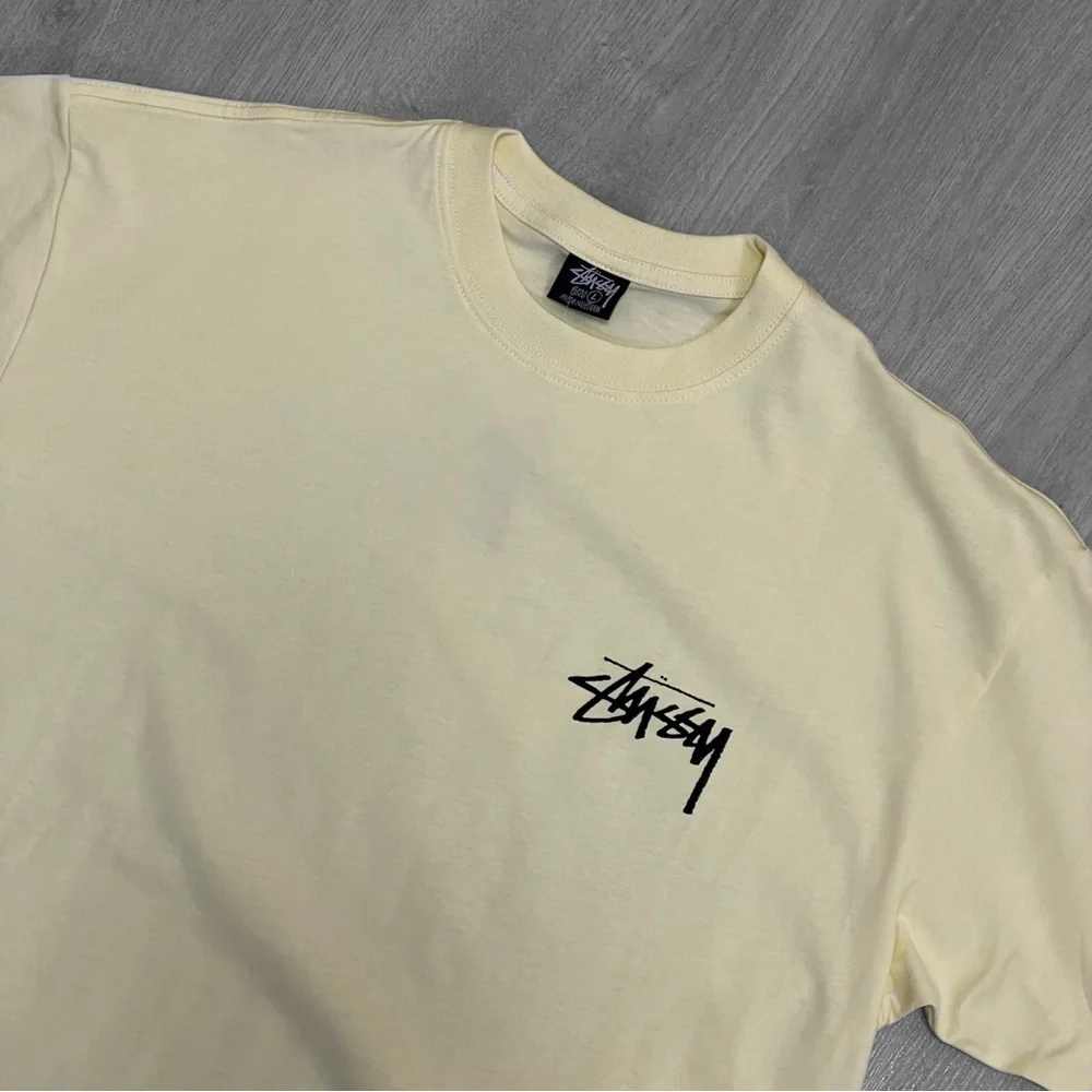 Stussy 8 Ball Shirt - Picture 2 of 3